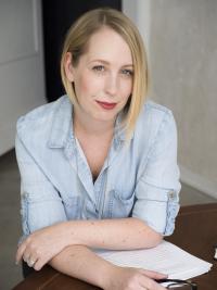 Chelsea Eberly